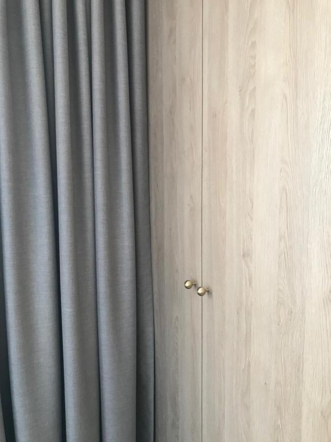 Flamingo Residence Apart Hotel Dziwnow Bagian luar foto