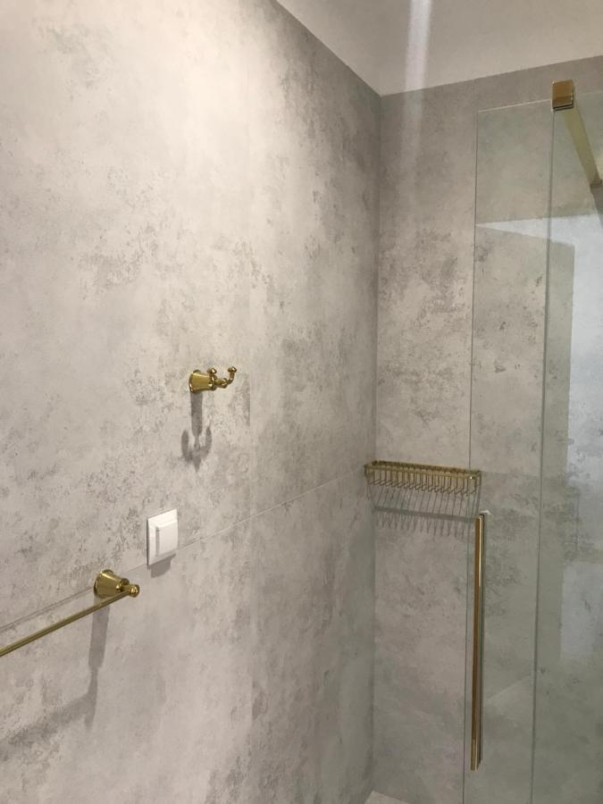 Flamingo Residence Apart Hotel Dziwnow Bagian luar foto