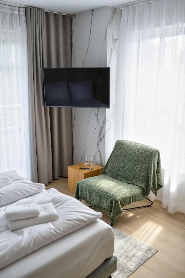 Flamingo Residence Apart Hotel Dziwnow Bagian luar foto