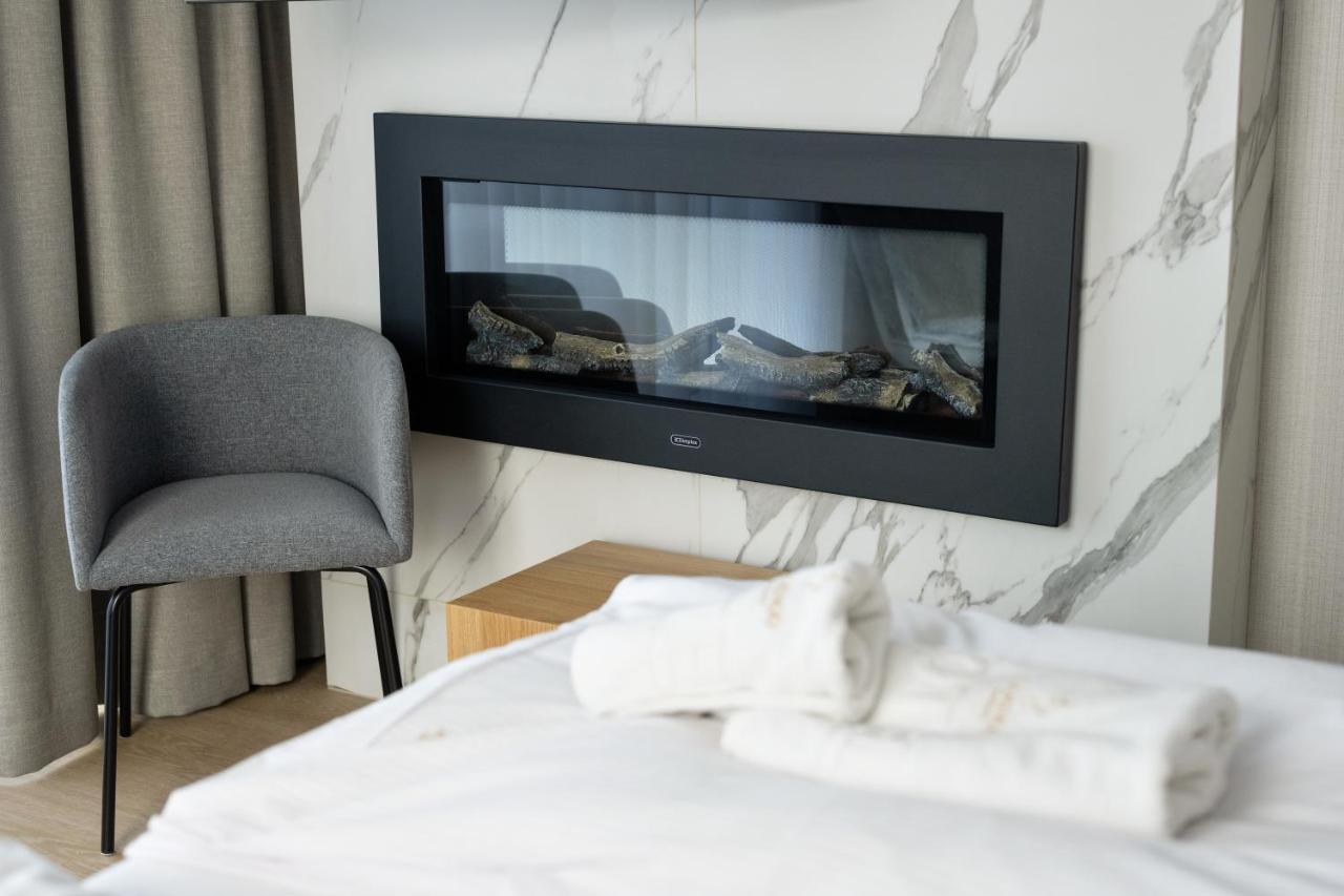 Flamingo Residence Apart Hotel Dziwnow Bagian luar foto